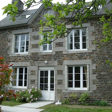 St Michel Villa Vains Eksteriør billede