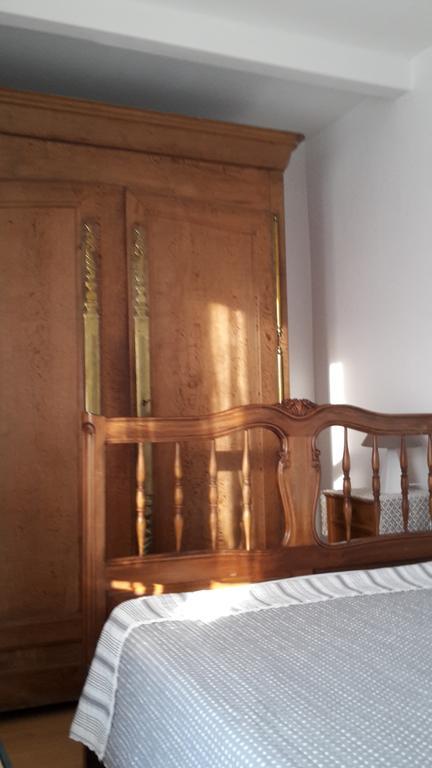 St Michel Villa Vains Eksteriør billede
