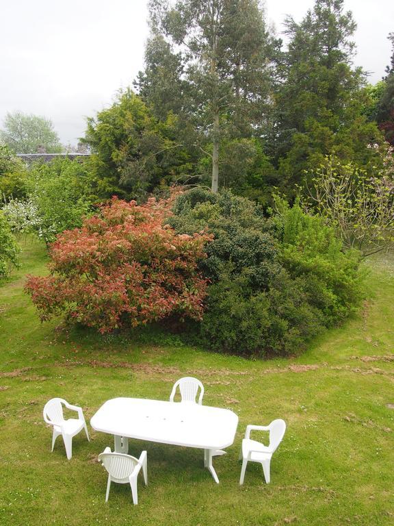 St Michel Villa Vains Eksteriør billede