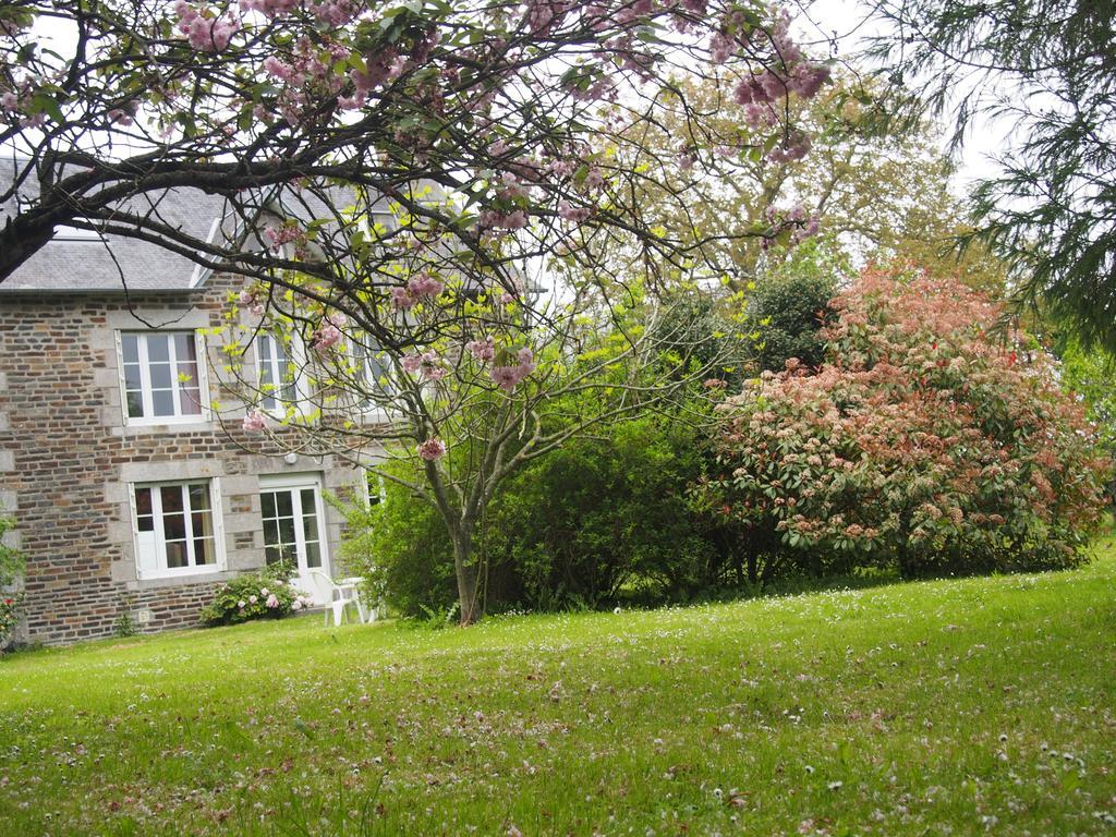 St Michel Villa Vains Eksteriør billede