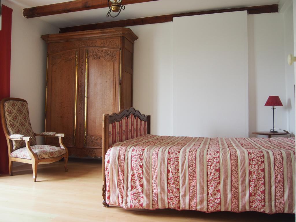 St Michel Villa Vains Eksteriør billede
